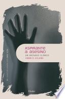 Libro Aspirante a asesino