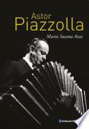 Libro Astor Piazzolla