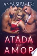 Libro Atada Por Amor
