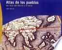Libro Atlas de los pueblos del Asia meridional y oriental