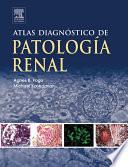 Libro Atlas diagnóstico de patología renal