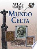 Libro Atlas histórico del mundo celta