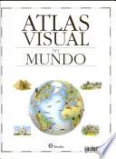 Libro Atlas visual del mundo