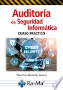 Libro Auditoría de la Seguridad Informática