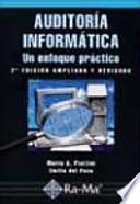 Libro Auditoría informática