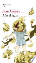 Libro Aún el agua