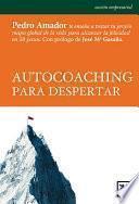 Libro Autocoaching para despertar