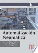 Libro Automatización neumática
