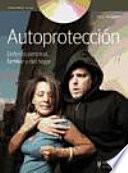 Libro Autoprotección (+DVD)