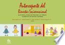 Libro Autorreporte del bienestar socioemocional para niños y niñas de Prekínder a 2º básico