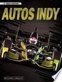 Libro Autos Indy