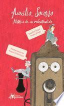 Libro Auxilio, Socorro. Historia de un malentendido