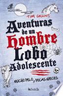 Libro Aventuras de un hombre lobo