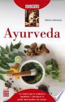 Libro Ayurveda