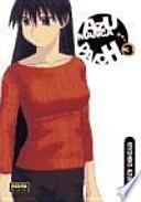 Libro Azumanga Daioh 3