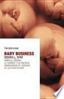 Libro Baby business