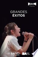Libro Bafici: Grandes éxitos