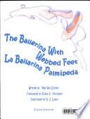 Libro Bailarina palmipeda