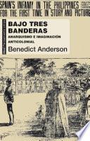 Libro Bajo tres banderas