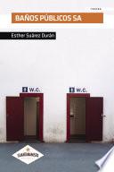 Libro Baños Públicos SA
