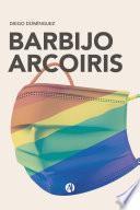 Libro Barbijo Arcoiris