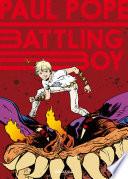 Libro Battling Boy 1