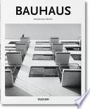 Libro Bauhaus (1919-1933)