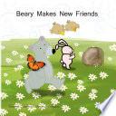 Libro Beary makes new friends