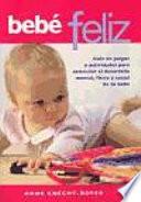 Libro Bebe Feliz