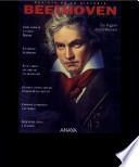 Libro Beethoven y su época