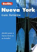 Libro Berlitz Nueva York