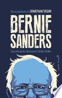 Libro Bernie Sanders