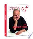 Libro Best of Joël Robuchon