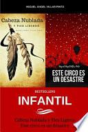 Libro Bestsellers