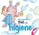 Libro Bet y la higiene
