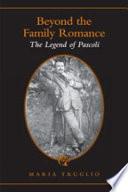 Libro Beyond the Family Romance