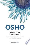 Libro Bienestar Emocional