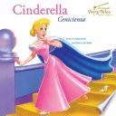 Libro Bilingual Fairy Tales Cinderella