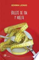Libro Billete de ida y vuelta