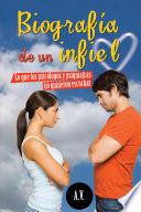 Libro Biografía de un infiel