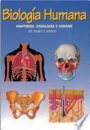 Libro Biologia humana / Human Biology