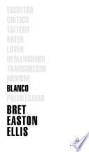 Libro Blanco