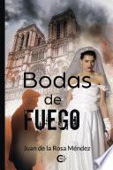 Libro Bodas de fuego