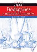 Libro Bodegones y naturalezas muertas