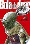 Libro Bola de Drac 10