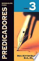 Libro Bosquejos para Predicadores