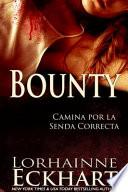 Libro Bounty