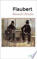 Libro Bouvard Y Pécuchet