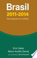 Libro Brasil 2011-2014
