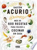 Libro Bravazo / Exquisite